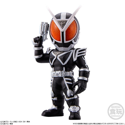 『仮面ライダー』CONVERGE MOTION 仮面ライダー3 BOX